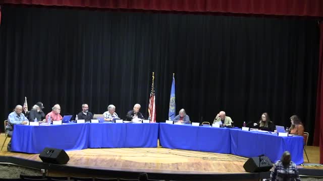 Hot Springs council approves $12,500 contingency to abate nuisance property at 1270 South Sixth Street