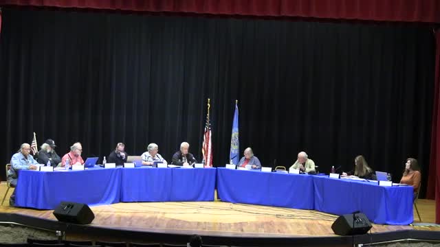 Hot Springs Council addresses long-standing trailer property ownership and cleanup issues