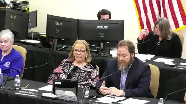 Miami Valley Council initiates street lighting negotiations with 24 jurisdictions
