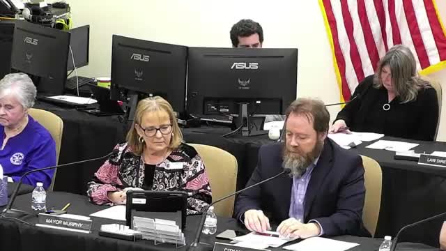 City Council partners with Miami Valley Lighting to upgrade street lights to LEDs