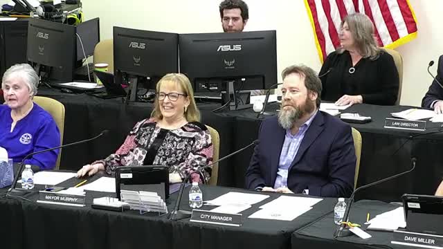 City manager: Moraine building drying, remodel progressing after flooding; Arbor Day, park-plan dates announced