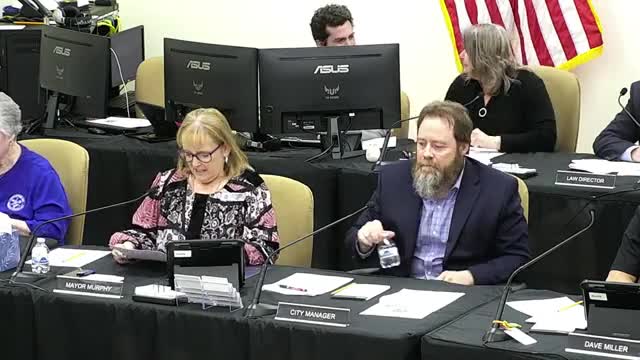 City manager praises street department for flood response efforts