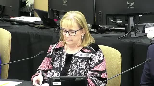 Moraine Council approves multiple 2025 public-works contracts, adopts 10% change-order contingency after debate