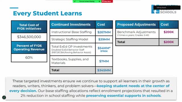 Hamilton County Schools outlines exceptional-education funding, proposes service-hour/acuity staffing model