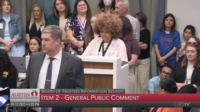 AISD weighs fast-track turnaround options for Dobie/Adobe amid community outcry