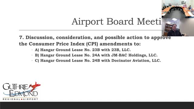 Airport reports 89% increase in fuel flowage fee collections
