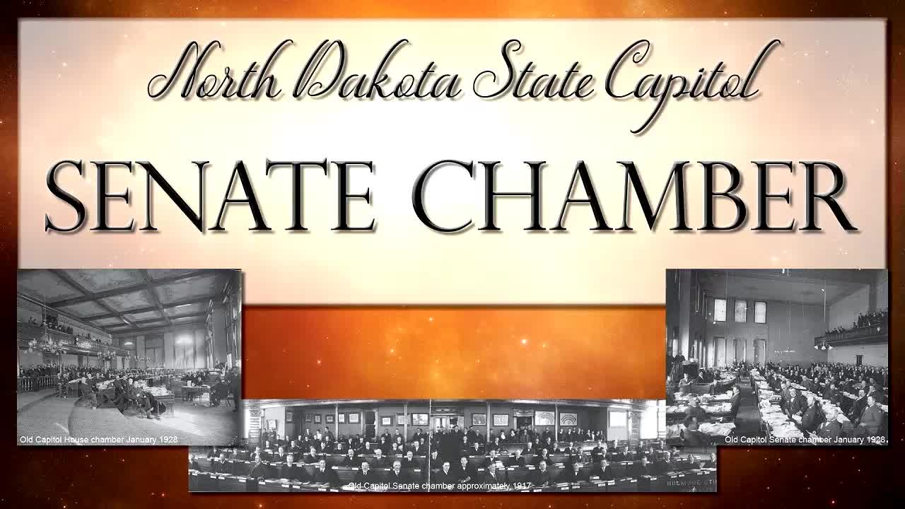 North Dakota Senate approves funding for Great Plains Food Bank expansion