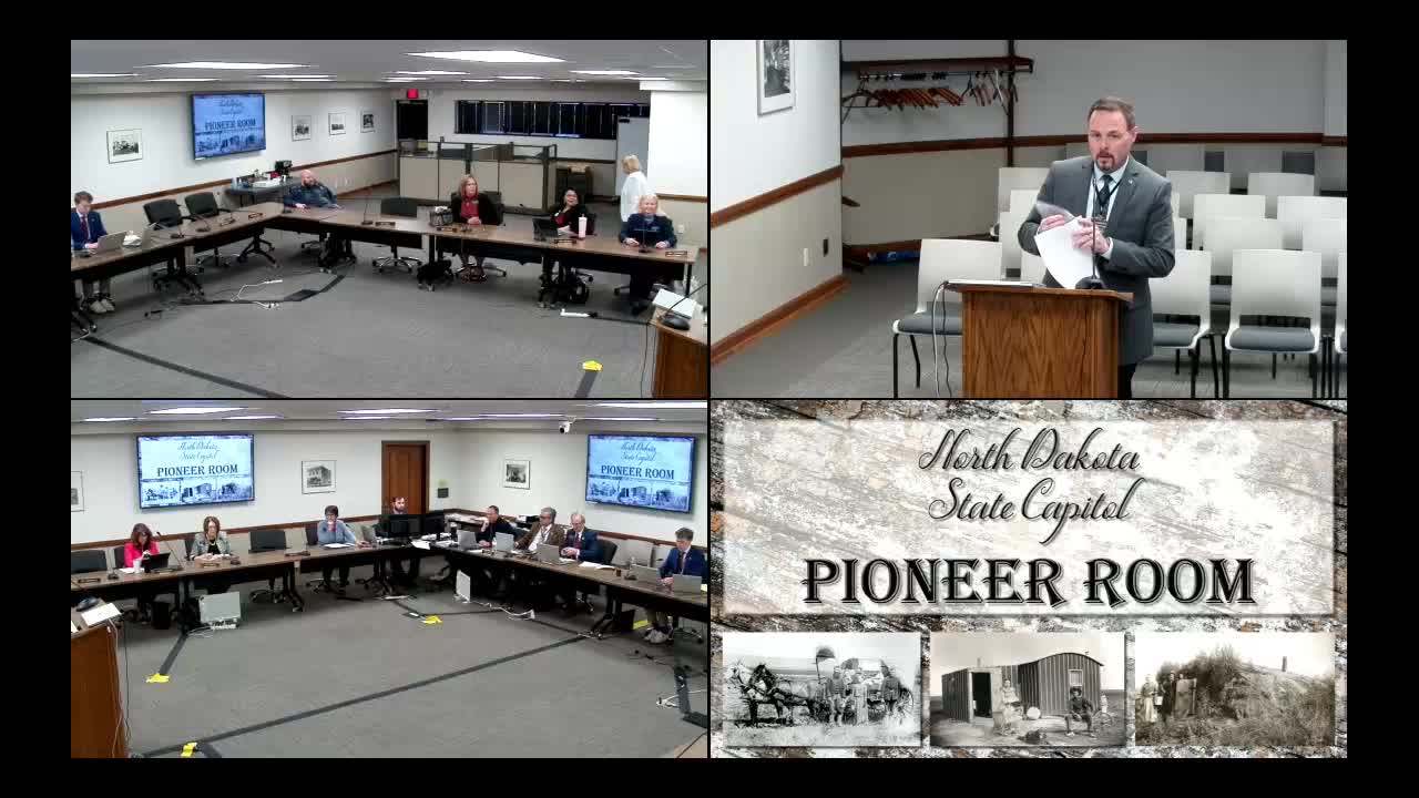 GVA committee debates campaign-reporting software, beginning/ending fund-balance rules