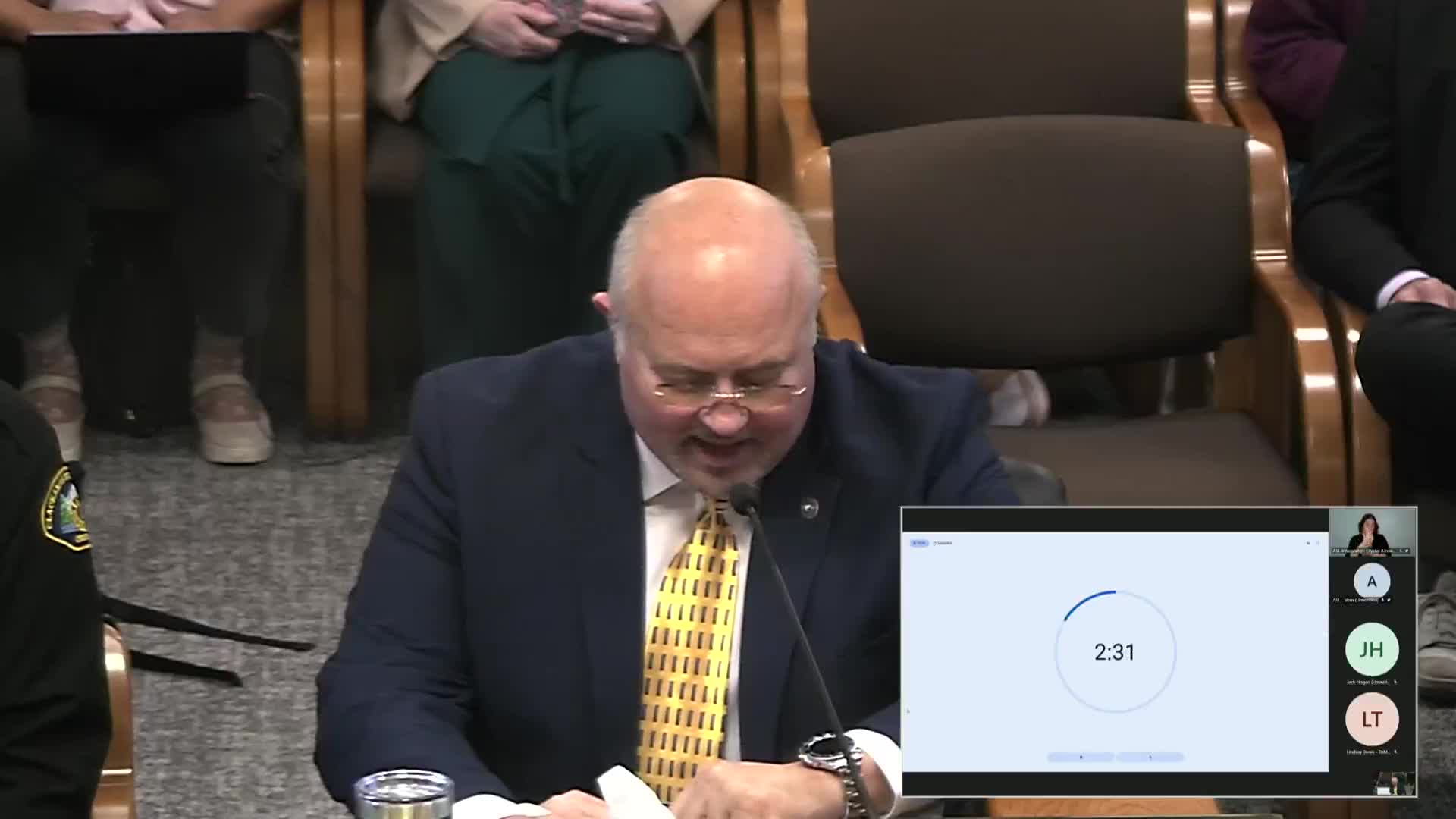 Oregon passes HB 3592 to oversee ethical AI use in public safety
