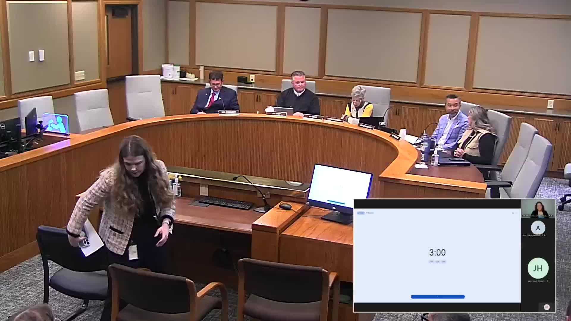 Oregon AI Advisory Council presents governance framework to Governor Kotek