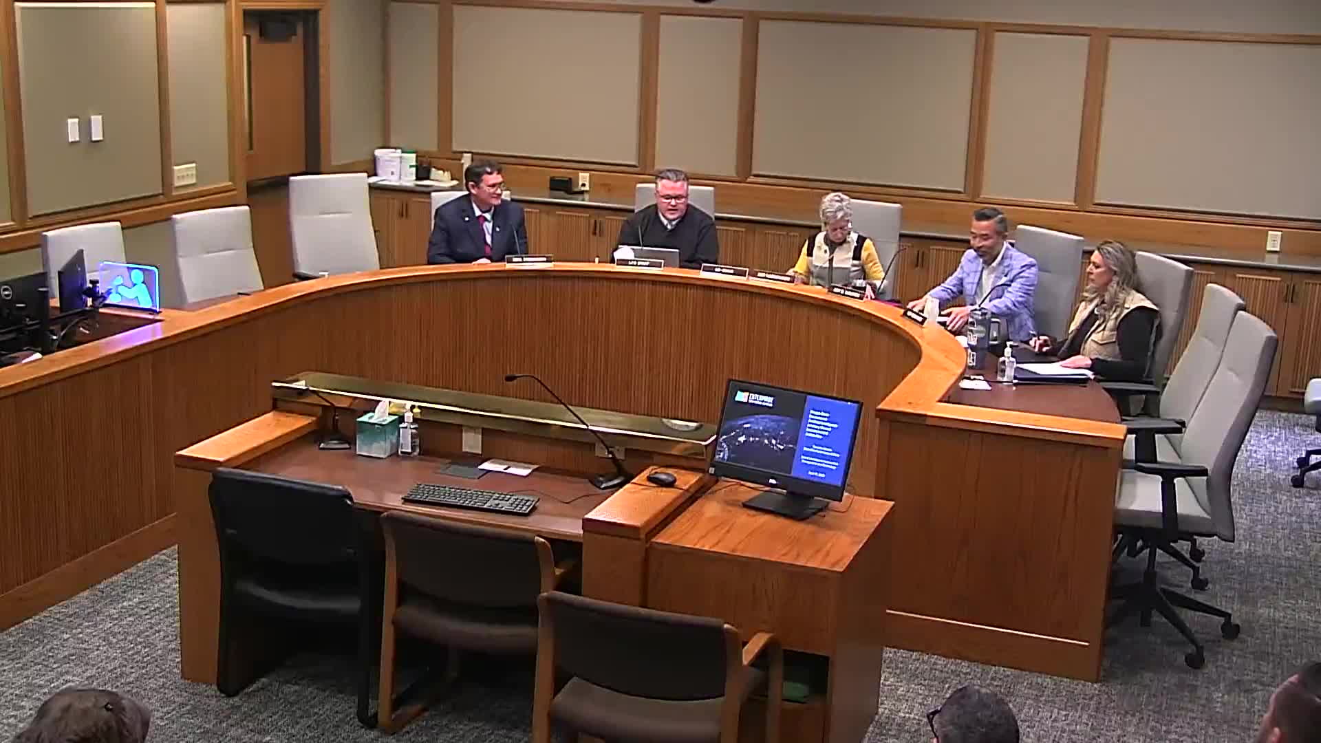 Oregon establishes permanent Commission on Artificial Intelligence with House Bill 3592