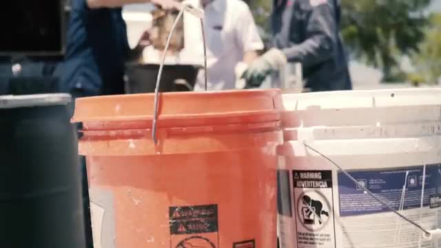 Community Recycling Event offers safe disposal for hazardous household waste
