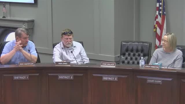 Kentucky detention center inmates report life-changing recovery from addiction treatment