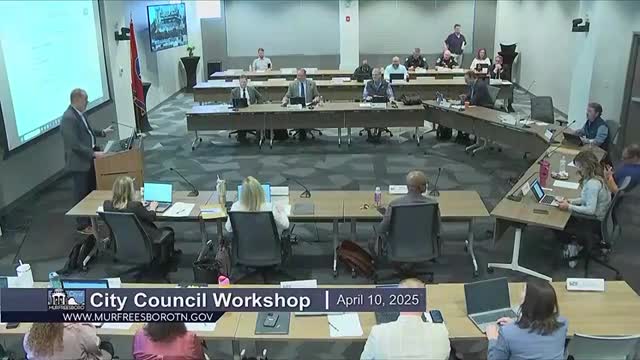 Murfreesboro City Schools warn budget strain as county moves property-tax ‘pennies’