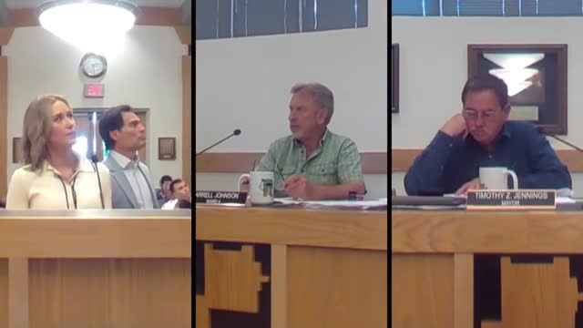 Roswell City Council reviews $360K savings from Oracle NetSuite ERP transition