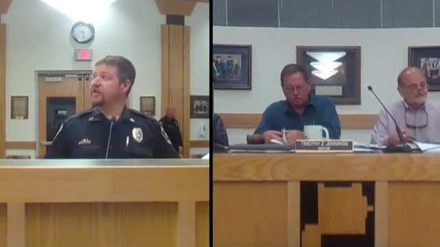City Council approves funding for three drone fleet enhancing public safety response