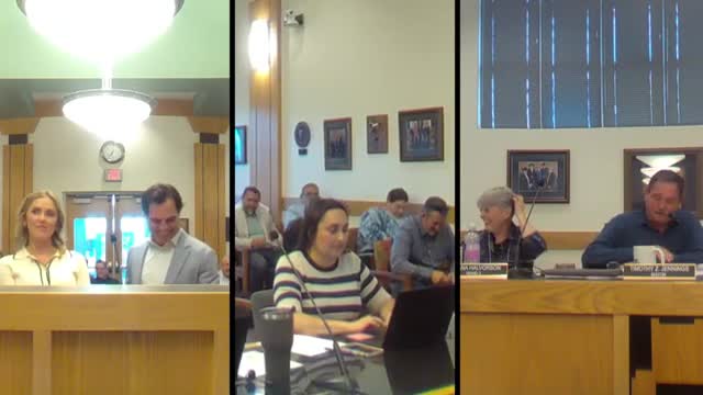 Council reviews Roswell Airport's strategic upgrades and upcoming national air races