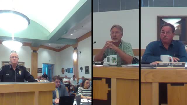 Roswell Council approves 10-year lease for Hangar 85 and Building 240