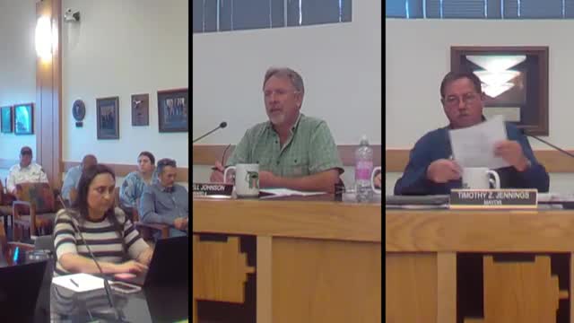 Oracle NetSuite pitches cloud ERP to Roswell council as replacement for Tyler system