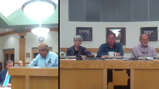 Rossford City Council approves vacation of Ninth Street and adjacent alley for redevelopment