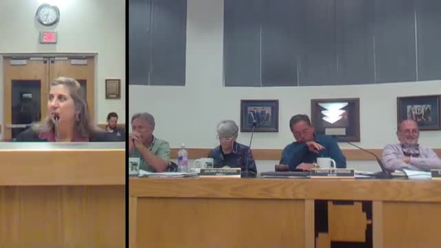 Larry Frescas appeals Sunset Villa rezoning decision to Sydney Clark City Council