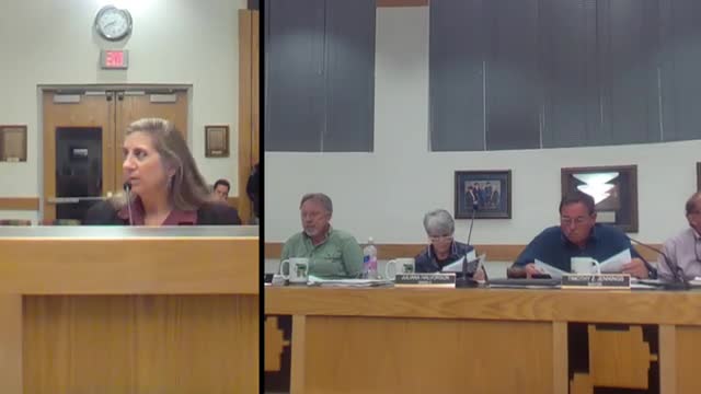 Roswell City Council to review appeal against zoning change for RV park