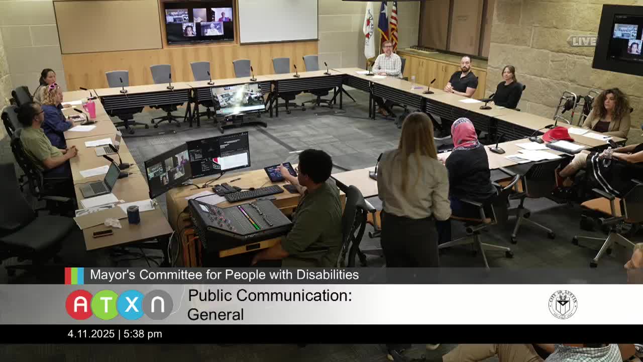 Owner of Austin sensory-recreation center seeks funding access for low-income families