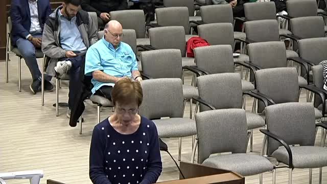 Cabarrus County Council approves public housing plan and park construction projects