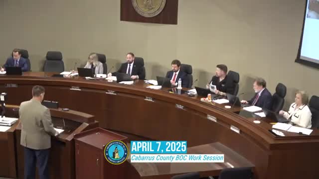 Cabarrus construction standards recommends demolition of derelict Monroe Road property; county to lien costs if owner does not pay