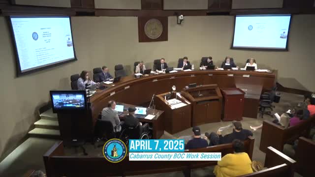 Cabarrus County Child Protection Team reports on abuse investigations and foster care statistics