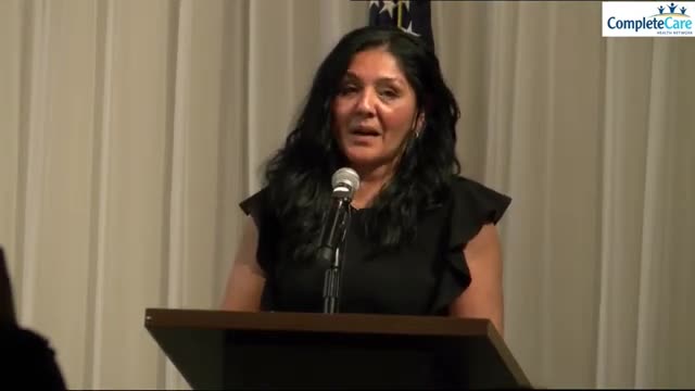 Longtime associate shares personal story about local leader
