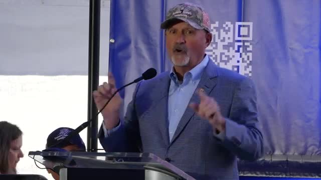 Nonprofit commits to provide mortgage-free homes for homeless veterans nationwide