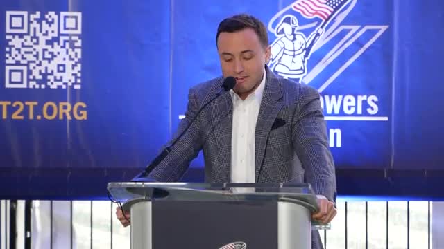 Tunnel to Towers Foundation unveils veteran housing project in Harrisburg
