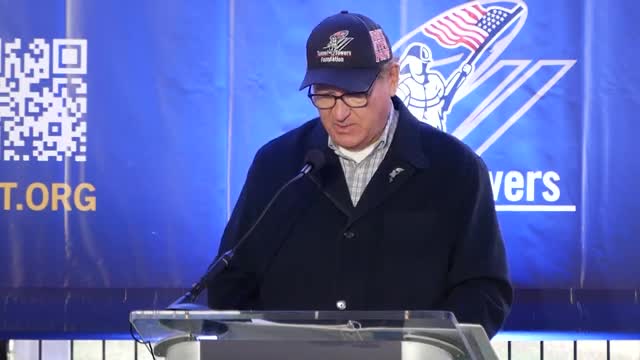 Heroes Remembered at Steven Siller Memorial for 9/11 Sacrifice