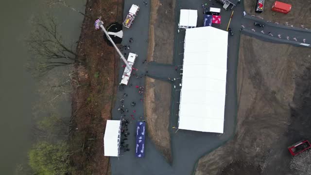 Tunnel to Towers breaks ground on 84-unit Veterans Village in Harrisburg
