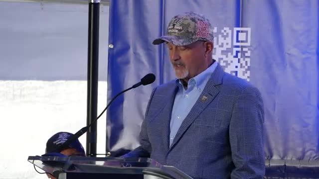 Tunnel To Towers honors firefighters sacrifice with veteran village near Ground Zero