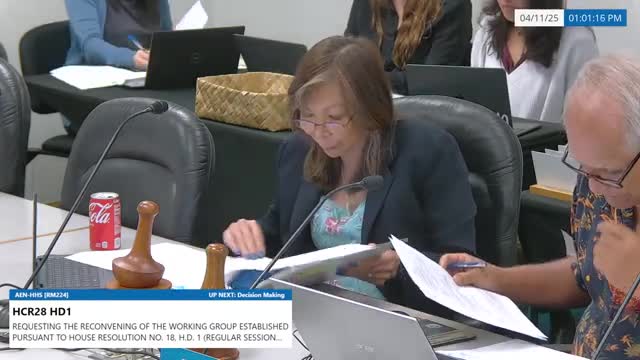 Community advocates support resolution addressing lead contamination in Ewa Beach