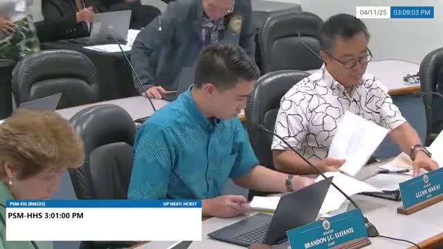 Hawaii Emergency Management Agency to enhance outreach for Kupuna emergency programs
