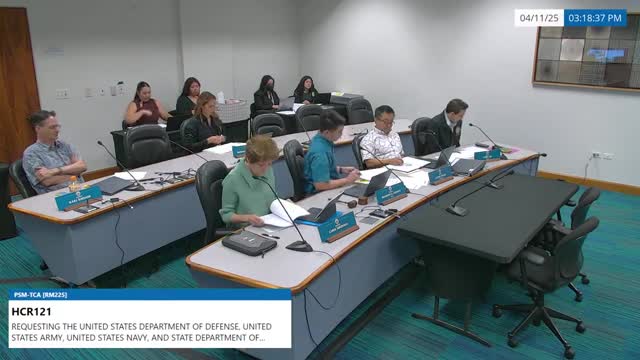 Senate committees approve study of highway patrol and speed‑camera deployment along major corridors