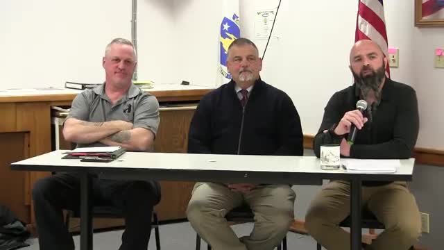 Local Manager Advocates Collaborative Leadership in Selectman Campaign