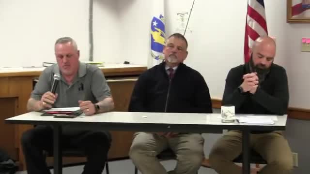 North Brookfield leaders advocate for transparency and effective communication in town governance
