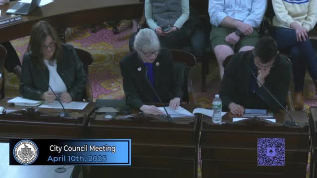 Salem City Council declares sanctuary status for transgender and gender nonconforming community