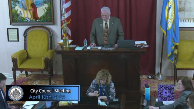 Salem City Council allocates $10K for polling modifications at Bates and Salem High Schools