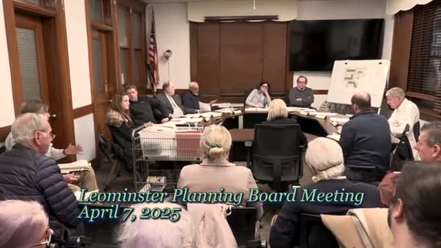 City reviews modular construction plans amid traffic and drainage concerns