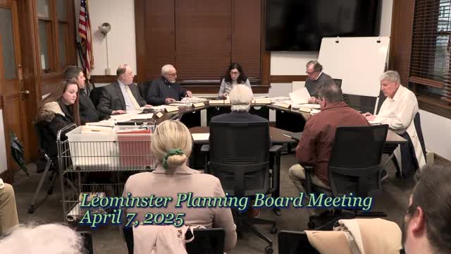 City council considers zoning change for industrial site to residential development