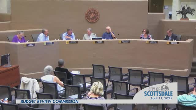 City Council votes 5-2 to advise suspending grocery tax for future consideration