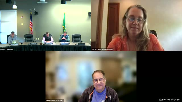 Mercer Island Parks Commission finalizes park zone development recommendations