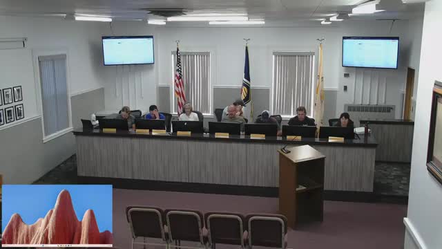 Planning Commission approves Lisbon Valley Mine zone change for employee housing