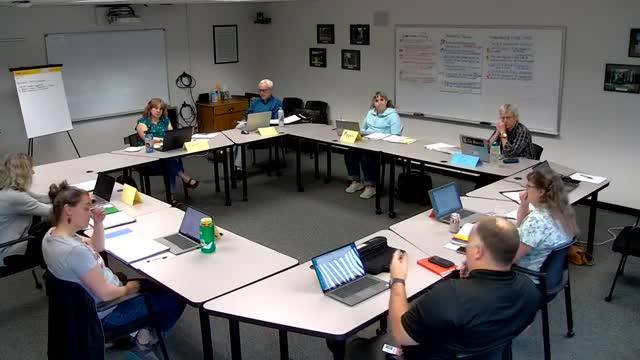 District commits to fulfilling special education IEP requirements despite staffing challenges