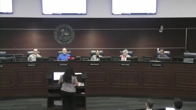 Business Owner Proposes Italian Restaurant amid Parking Code Challenges